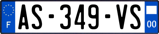 AS-349-VS