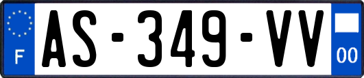 AS-349-VV
