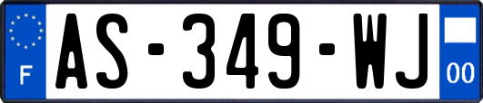 AS-349-WJ