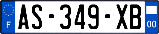 AS-349-XB