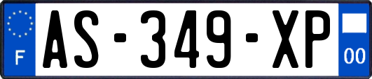 AS-349-XP