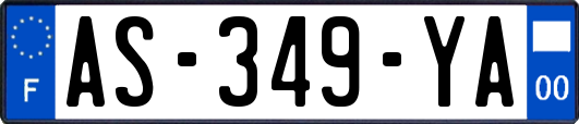 AS-349-YA