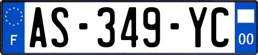 AS-349-YC