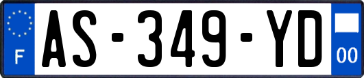 AS-349-YD