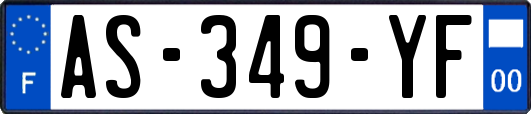 AS-349-YF