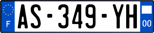 AS-349-YH