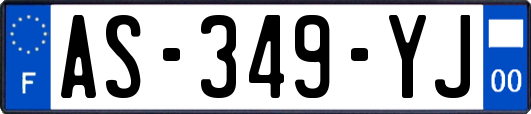 AS-349-YJ