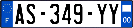 AS-349-YY