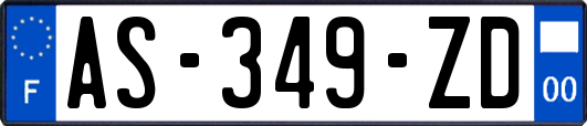 AS-349-ZD
