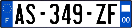 AS-349-ZF