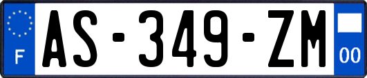 AS-349-ZM