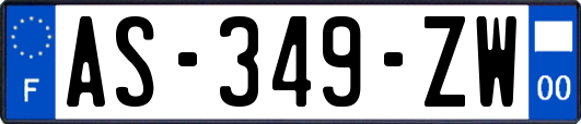 AS-349-ZW