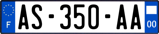 AS-350-AA