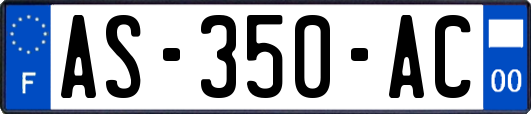 AS-350-AC