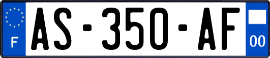 AS-350-AF