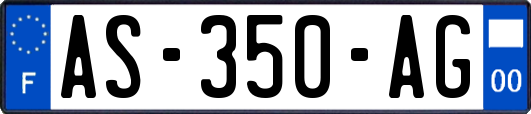 AS-350-AG
