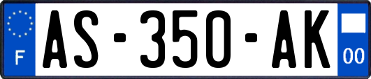 AS-350-AK