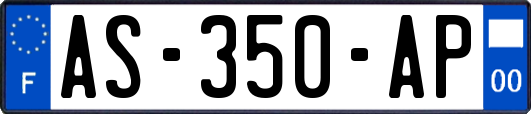 AS-350-AP