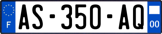 AS-350-AQ