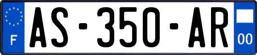 AS-350-AR