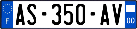 AS-350-AV