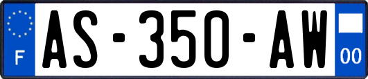 AS-350-AW