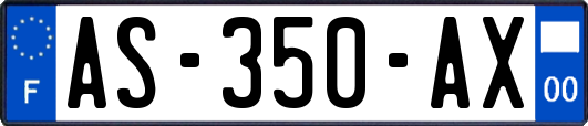 AS-350-AX