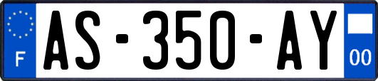 AS-350-AY