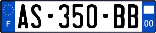 AS-350-BB