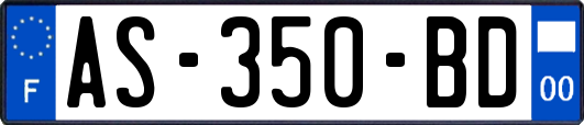 AS-350-BD