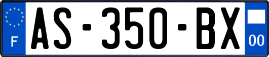 AS-350-BX