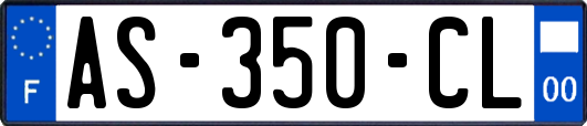 AS-350-CL