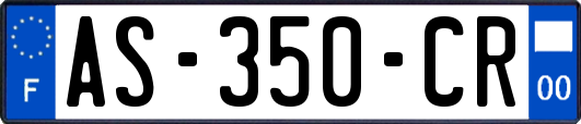 AS-350-CR