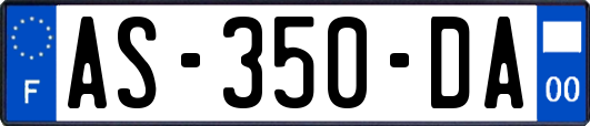 AS-350-DA