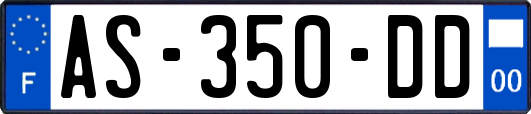 AS-350-DD