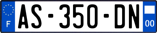 AS-350-DN