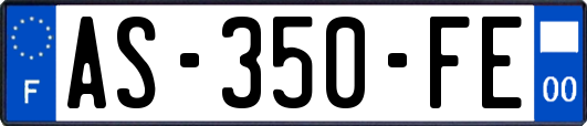 AS-350-FE