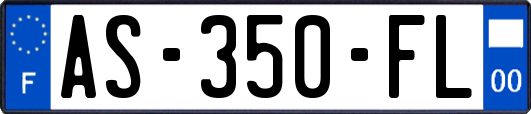 AS-350-FL