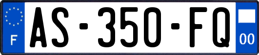 AS-350-FQ