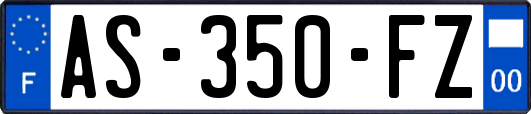 AS-350-FZ