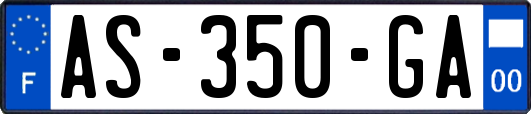 AS-350-GA