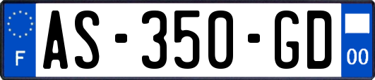 AS-350-GD