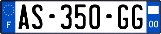 AS-350-GG