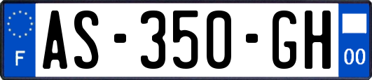 AS-350-GH