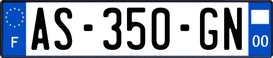 AS-350-GN