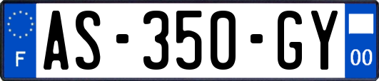 AS-350-GY