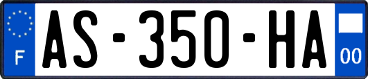 AS-350-HA