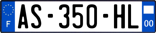 AS-350-HL