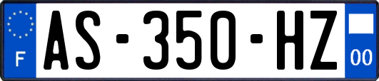 AS-350-HZ