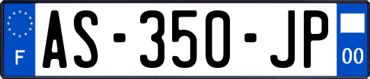 AS-350-JP